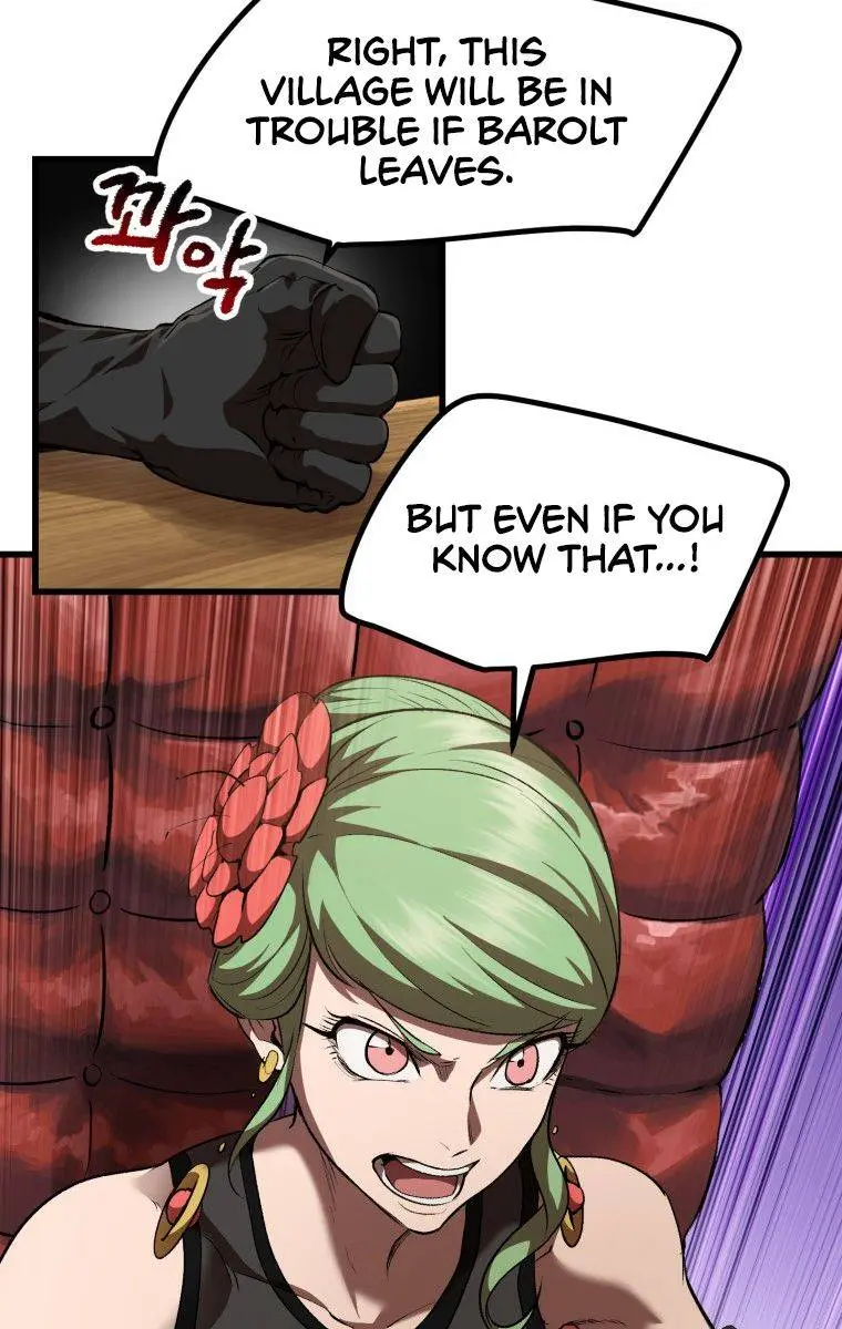 Latna Saga: Survival of a Sword King Chapter 119 Page 76