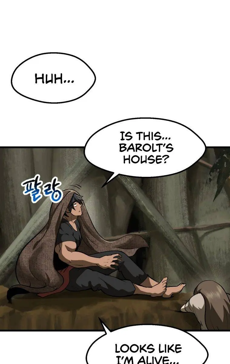 Latna Saga: Survival of a Sword King Chapter 119 Page 85