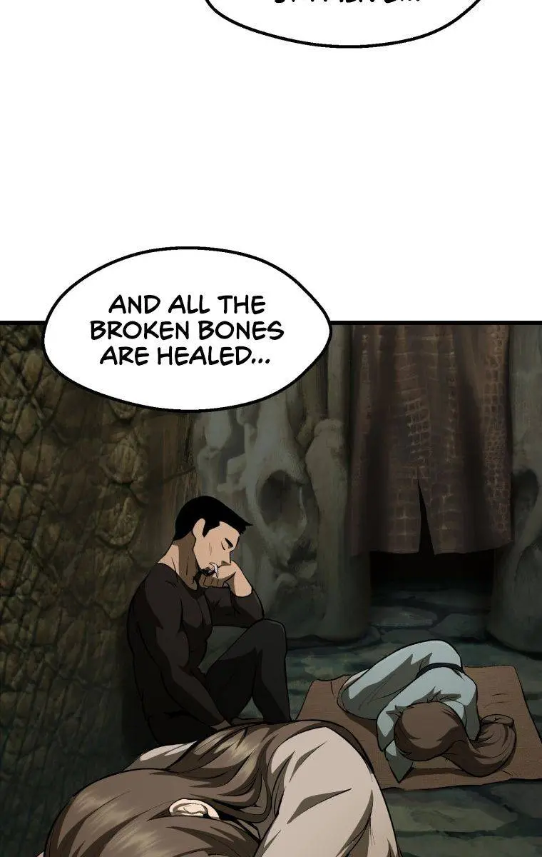 Latna Saga: Survival of a Sword King Chapter 119 Page 86
