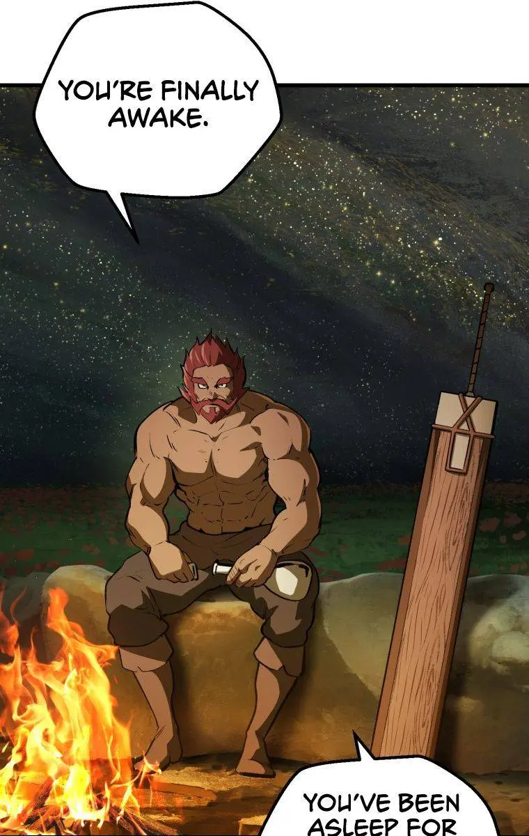 Latna Saga: Survival of a Sword King Chapter 119 Page 92