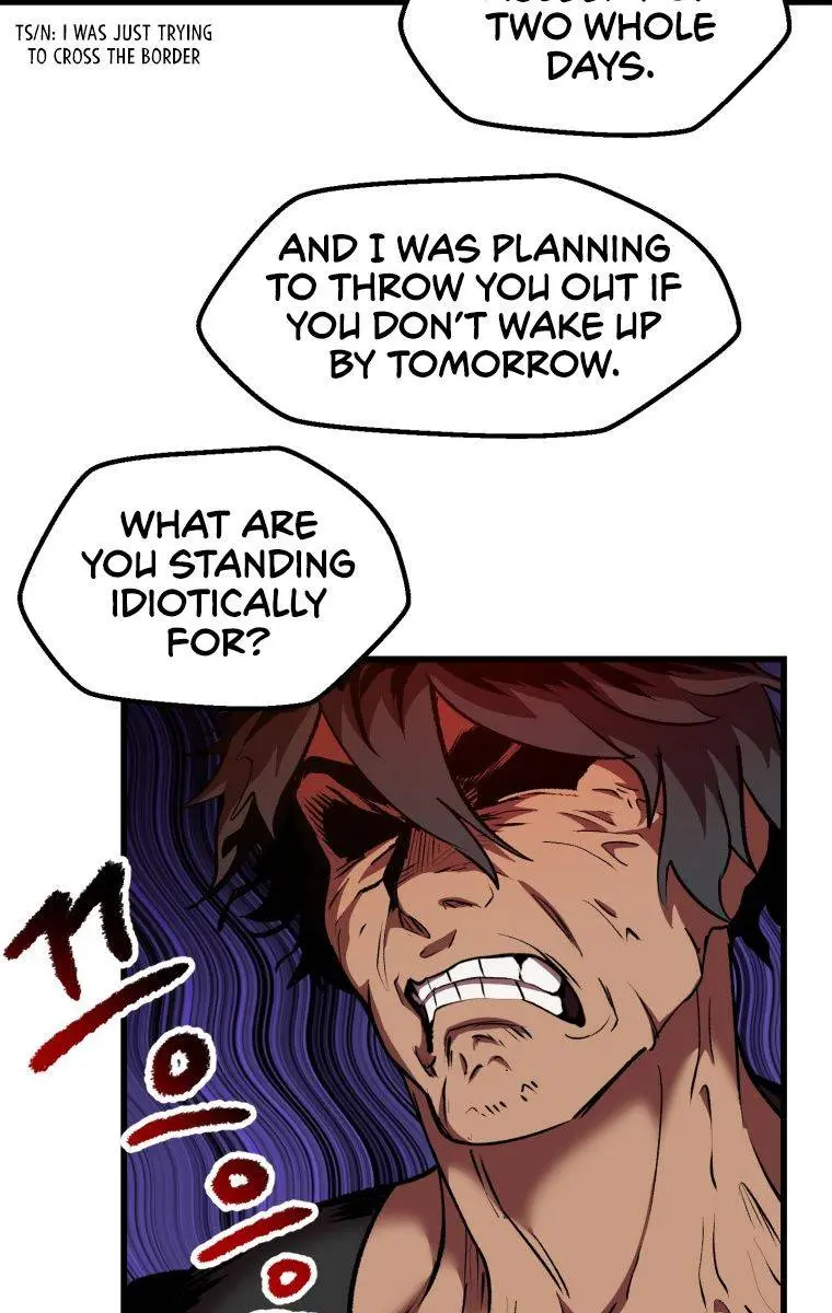 Latna Saga: Survival of a Sword King Chapter 119 Page 93