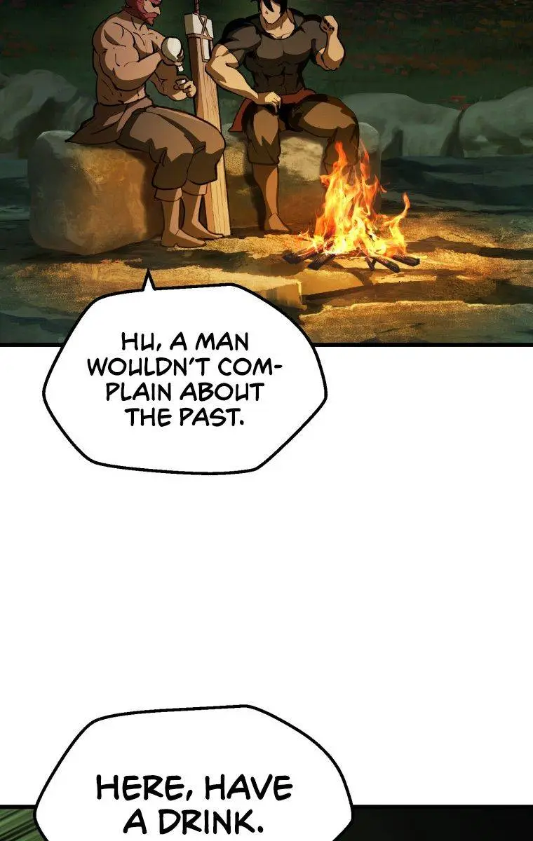 Latna Saga: Survival of a Sword King Chapter 119 Page 95