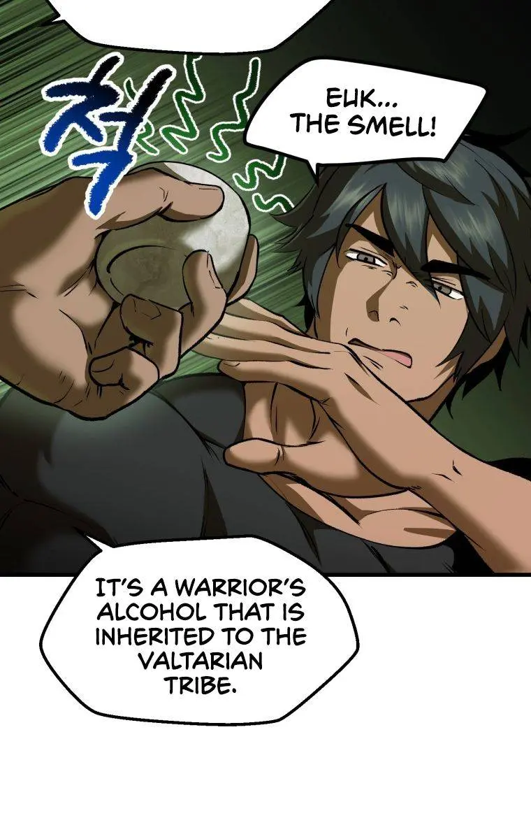 Latna Saga: Survival of a Sword King Chapter 119 Page 96