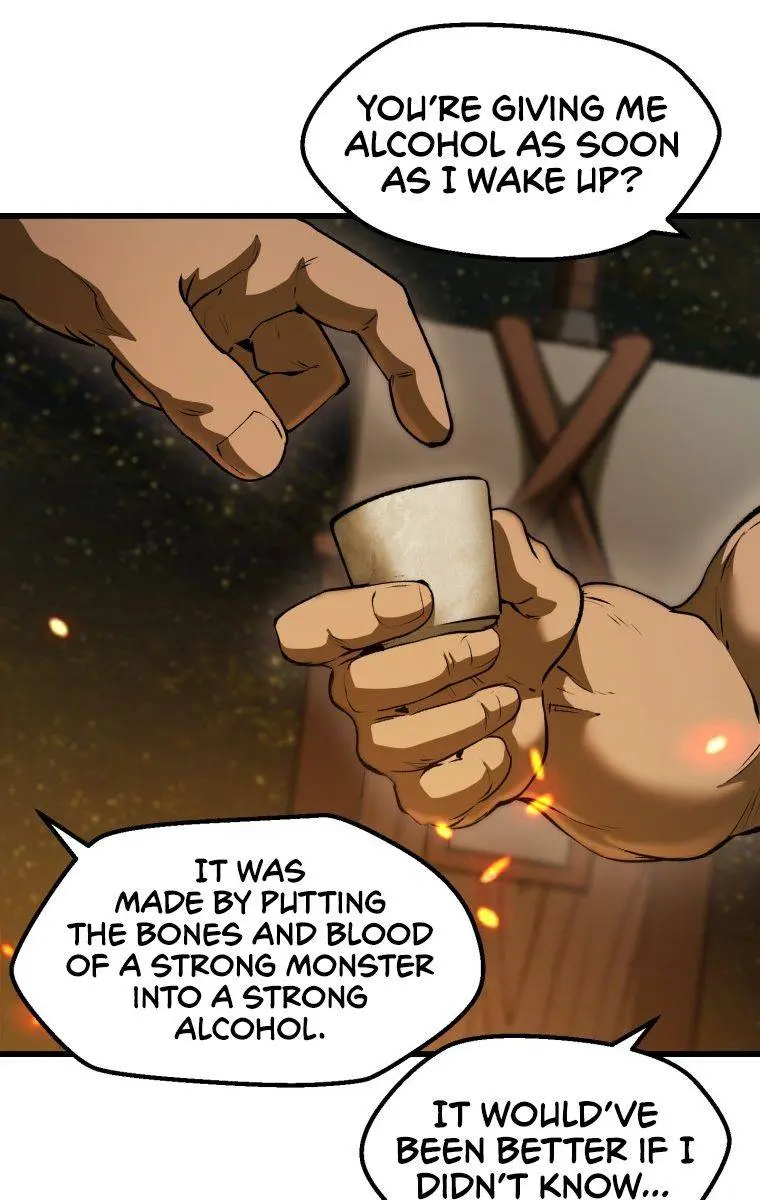 Latna Saga: Survival of a Sword King Chapter 119 Page 97