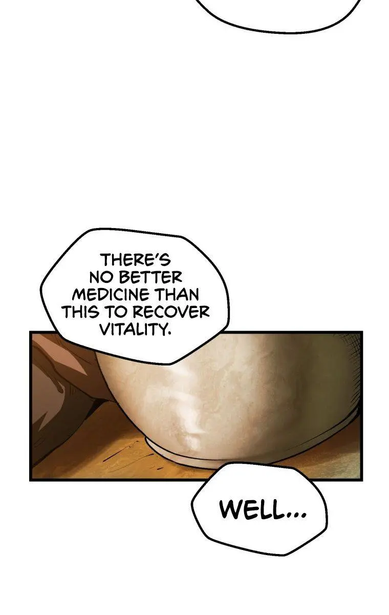 Latna Saga: Survival of a Sword King Chapter 119 Page 98