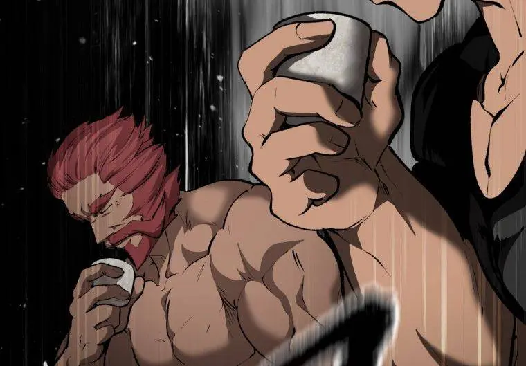 Latna Saga: Survival of a Sword King Chapter 119 Page 100