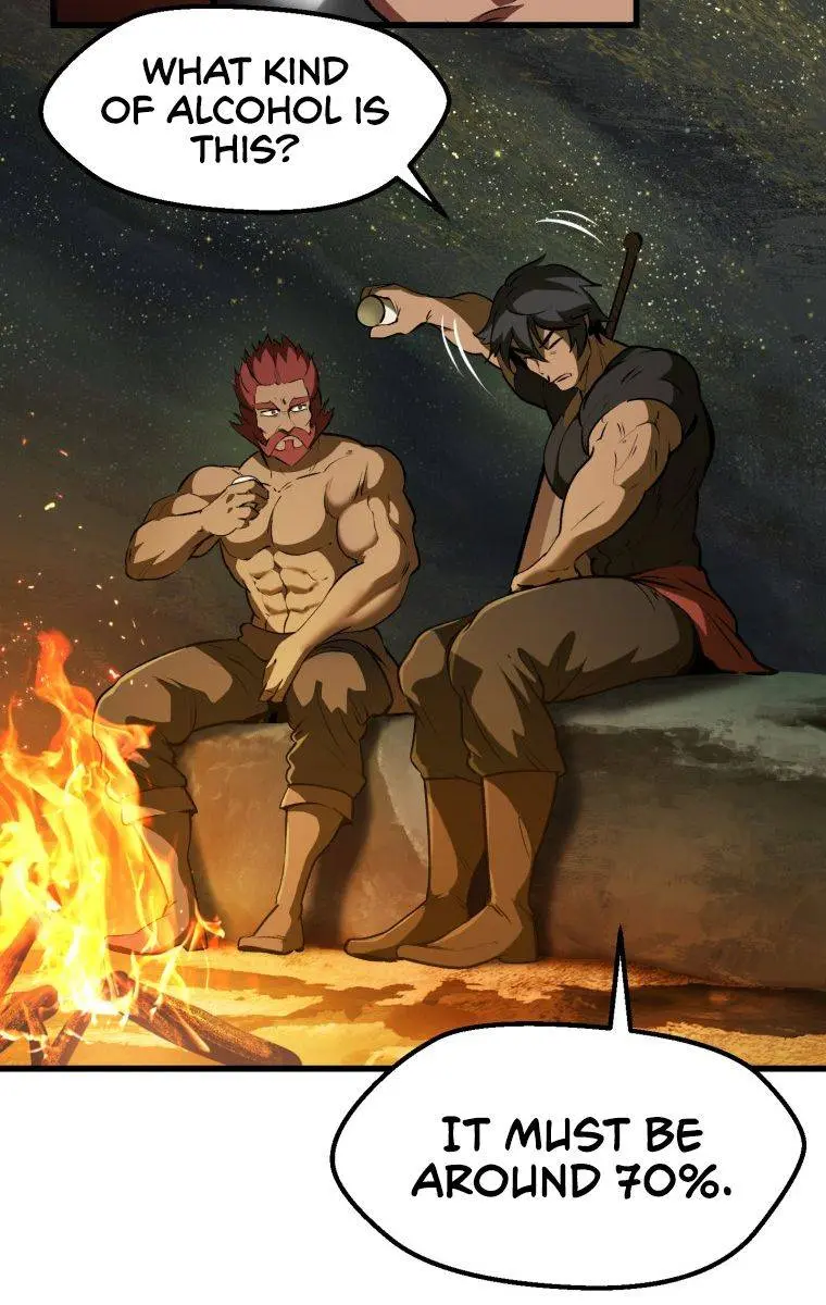 Latna Saga: Survival of a Sword King Chapter 119 Page 105