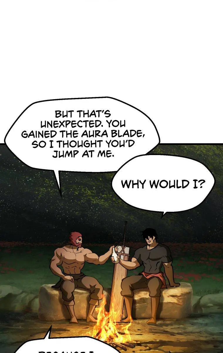 Latna Saga: Survival of a Sword King Chapter 119 Page 110