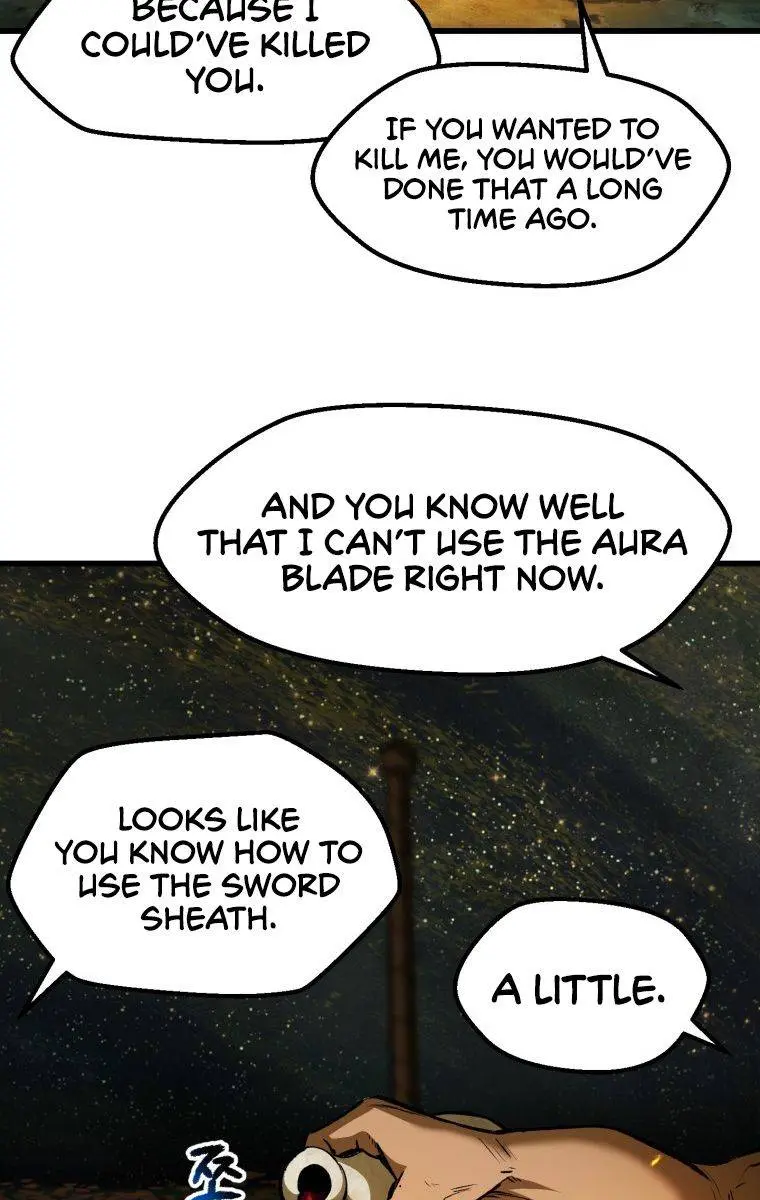 Latna Saga: Survival of a Sword King Chapter 119 Page 111