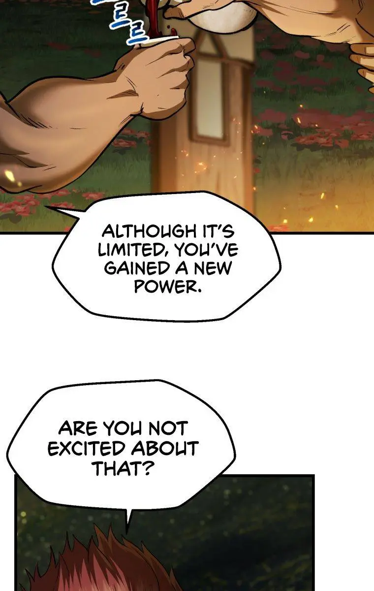 Latna Saga: Survival of a Sword King Chapter 119 Page 112
