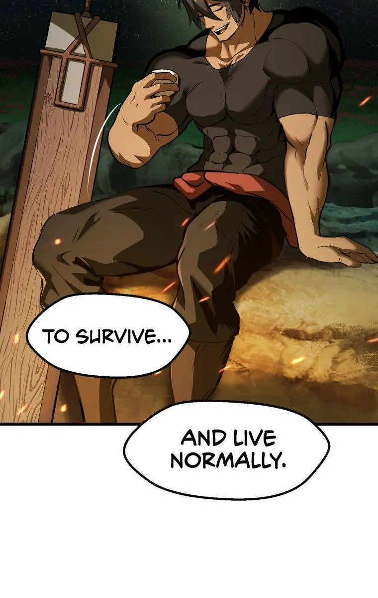 Latna Saga: Survival of a Sword King Chapter 119 Page 117