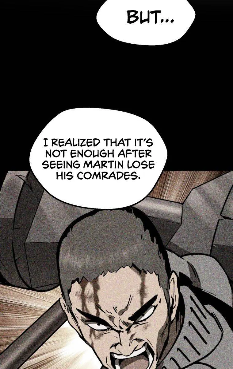 Latna Saga: Survival of a Sword King Chapter 119 Page 119