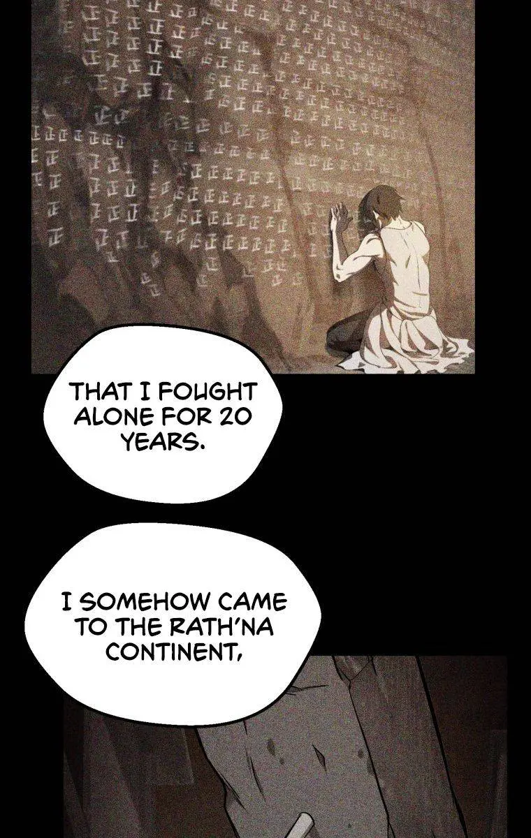 Latna Saga: Survival of a Sword King Chapter 119 Page 121