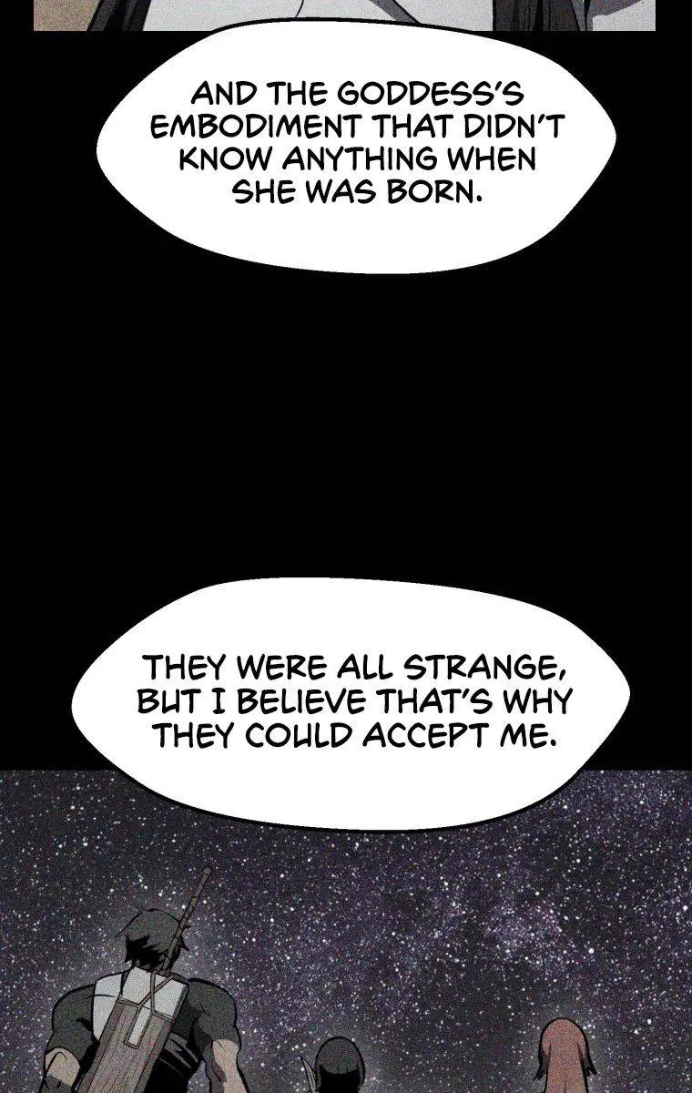 Latna Saga: Survival of a Sword King Chapter 119 Page 126