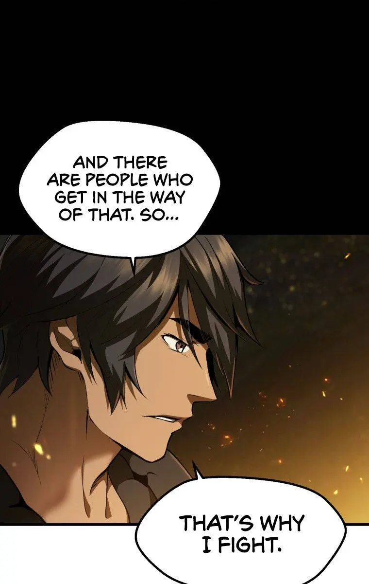 Latna Saga: Survival of a Sword King Chapter 119 Page 128