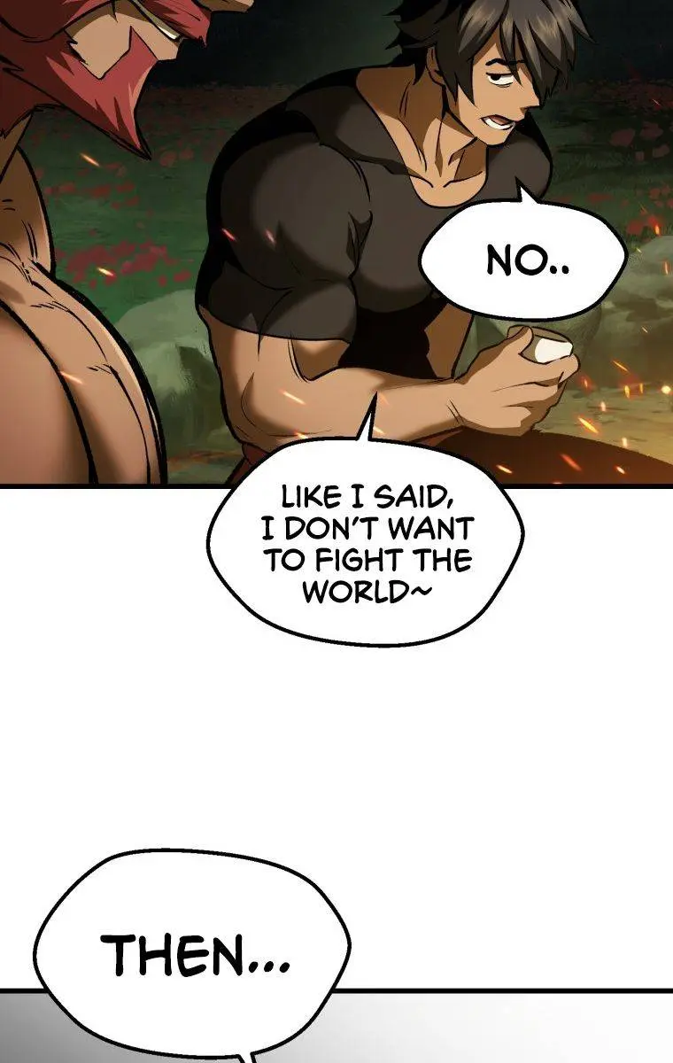 Latna Saga: Survival of a Sword King Chapter 119 Page 130