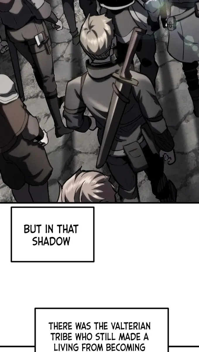 Latna Saga: Survival of a Sword King Chapter 125 Page 13