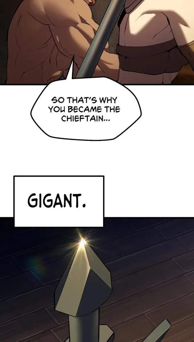 Latna Saga: Survival of a Sword King Chapter 125 Page 21