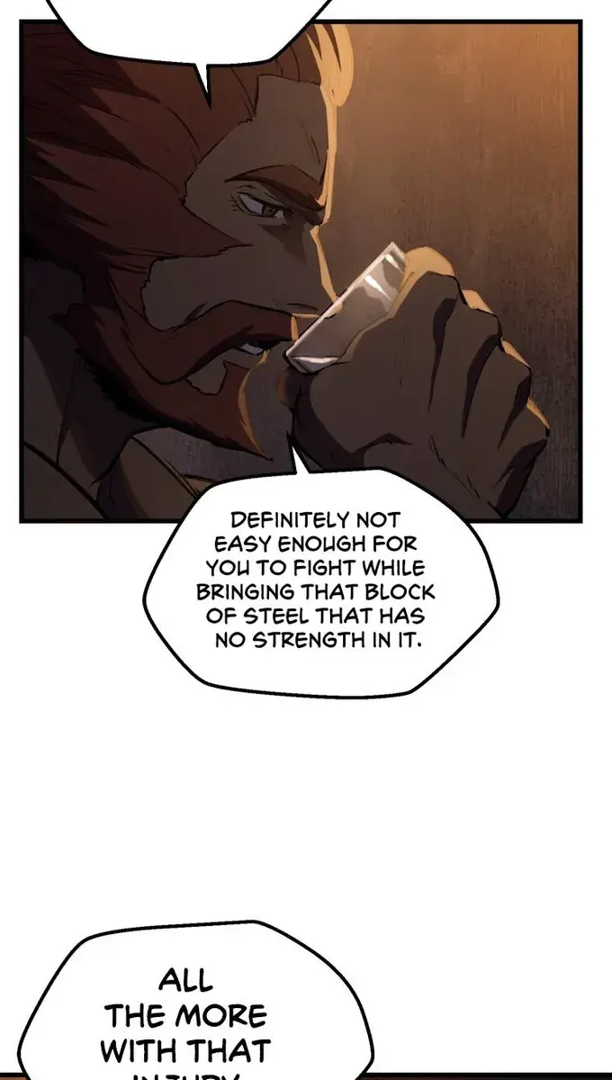 Latna Saga: Survival of a Sword King Chapter 125 Page 23