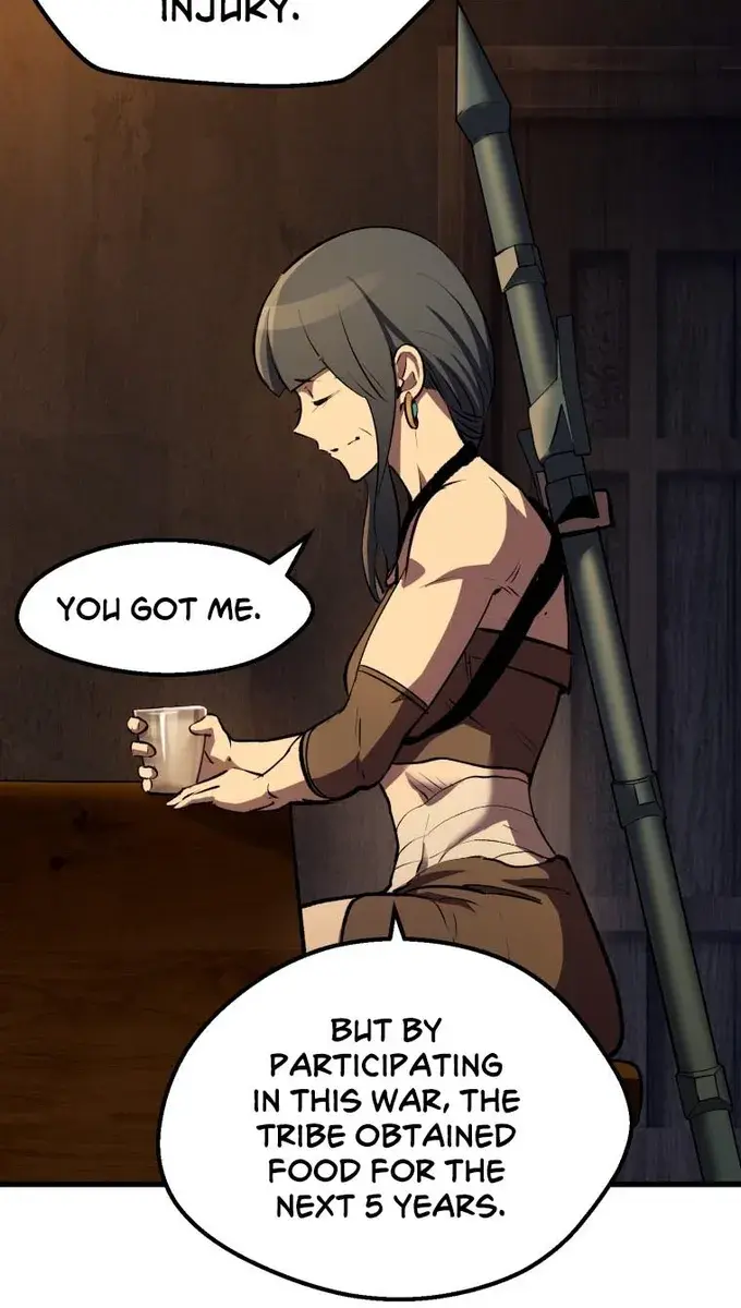 Latna Saga: Survival of a Sword King Chapter 125 Page 24