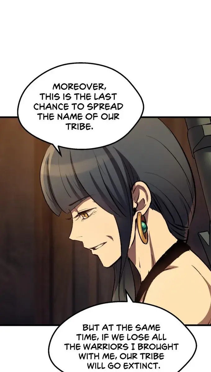 Latna Saga: Survival of a Sword King Chapter 125 Page 25