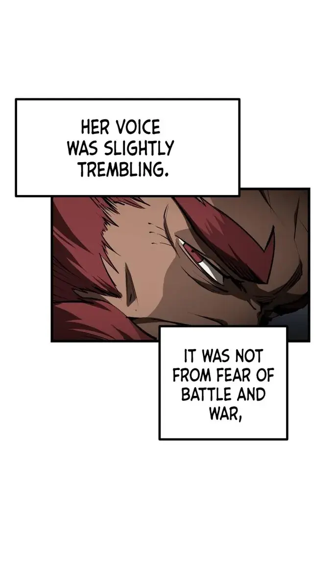 Latna Saga: Survival of a Sword King Chapter 125 Page 27