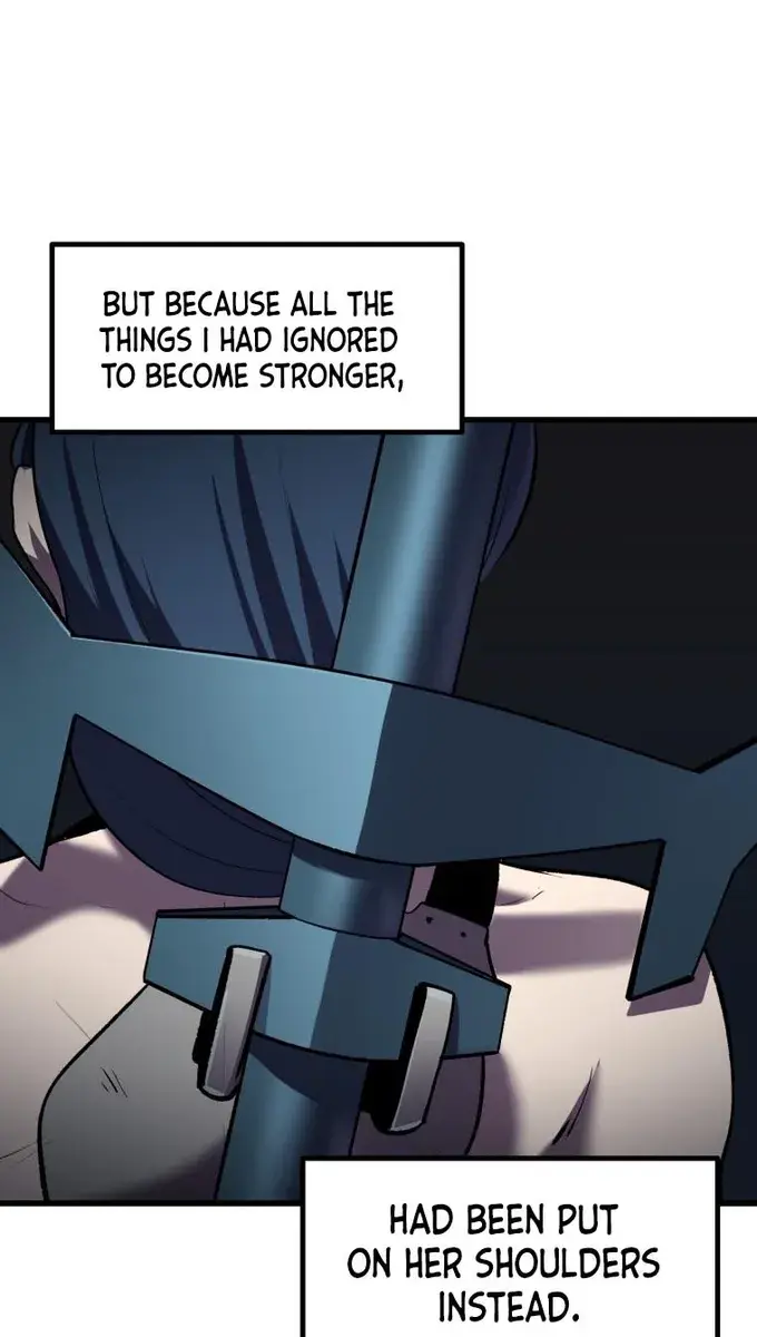 Latna Saga: Survival of a Sword King Chapter 125 Page 28