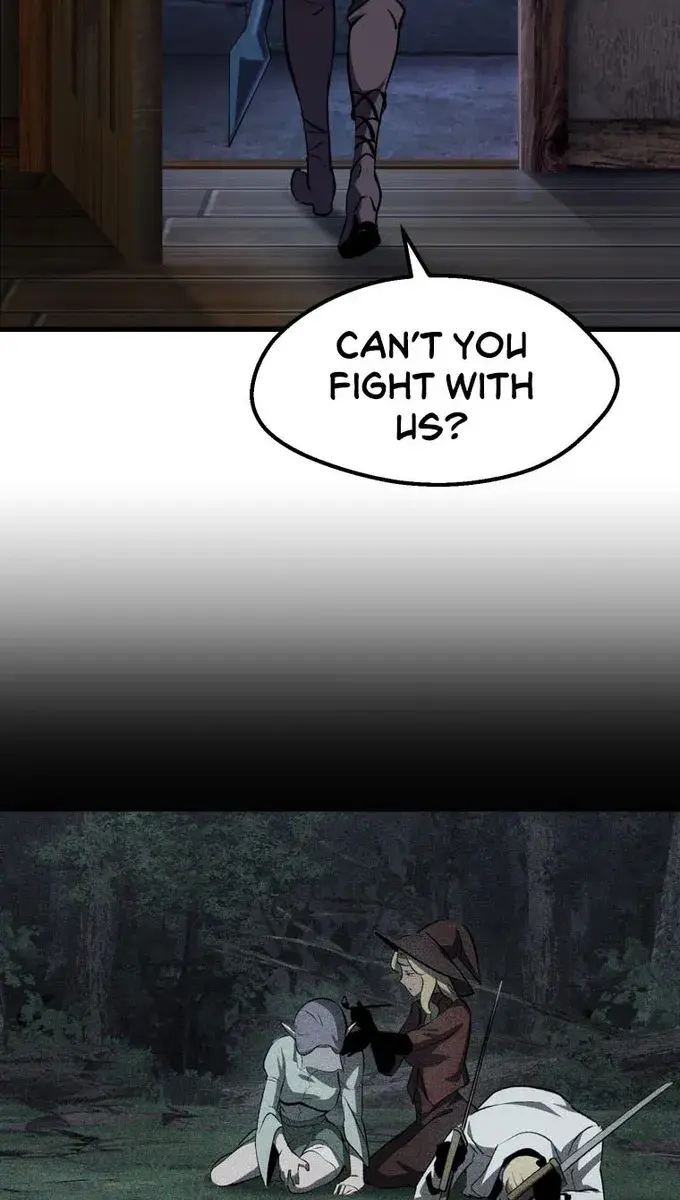 Latna Saga: Survival of a Sword King Chapter 125 Page 30