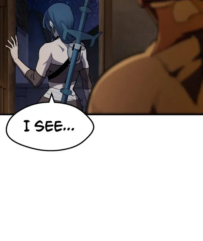 Latna Saga: Survival of a Sword King Chapter 125 Page 32