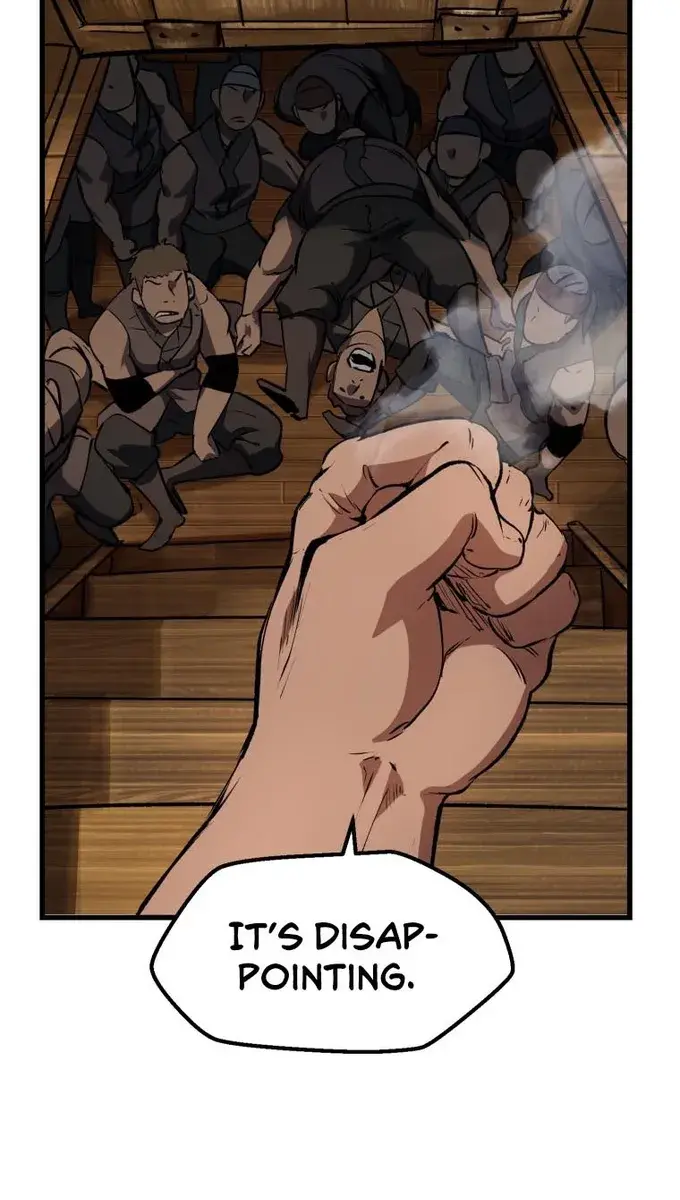 Latna Saga: Survival of a Sword King Chapter 125 Page 40