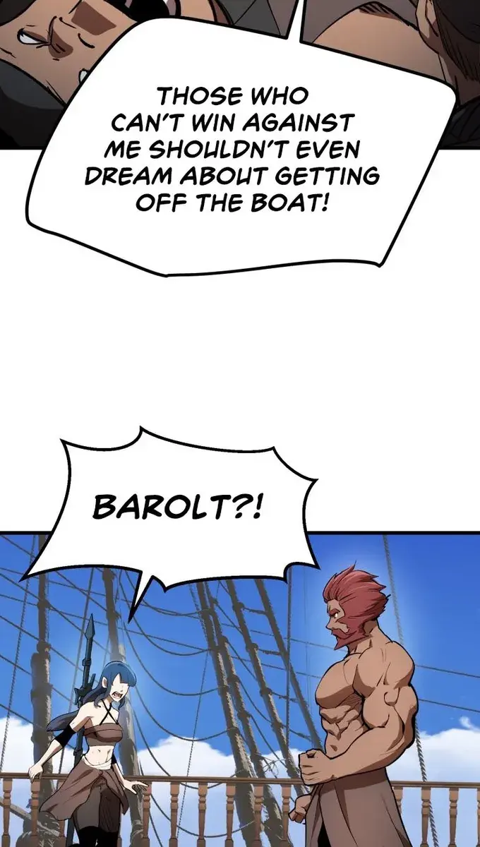 Latna Saga: Survival of a Sword King Chapter 125 Page 42
