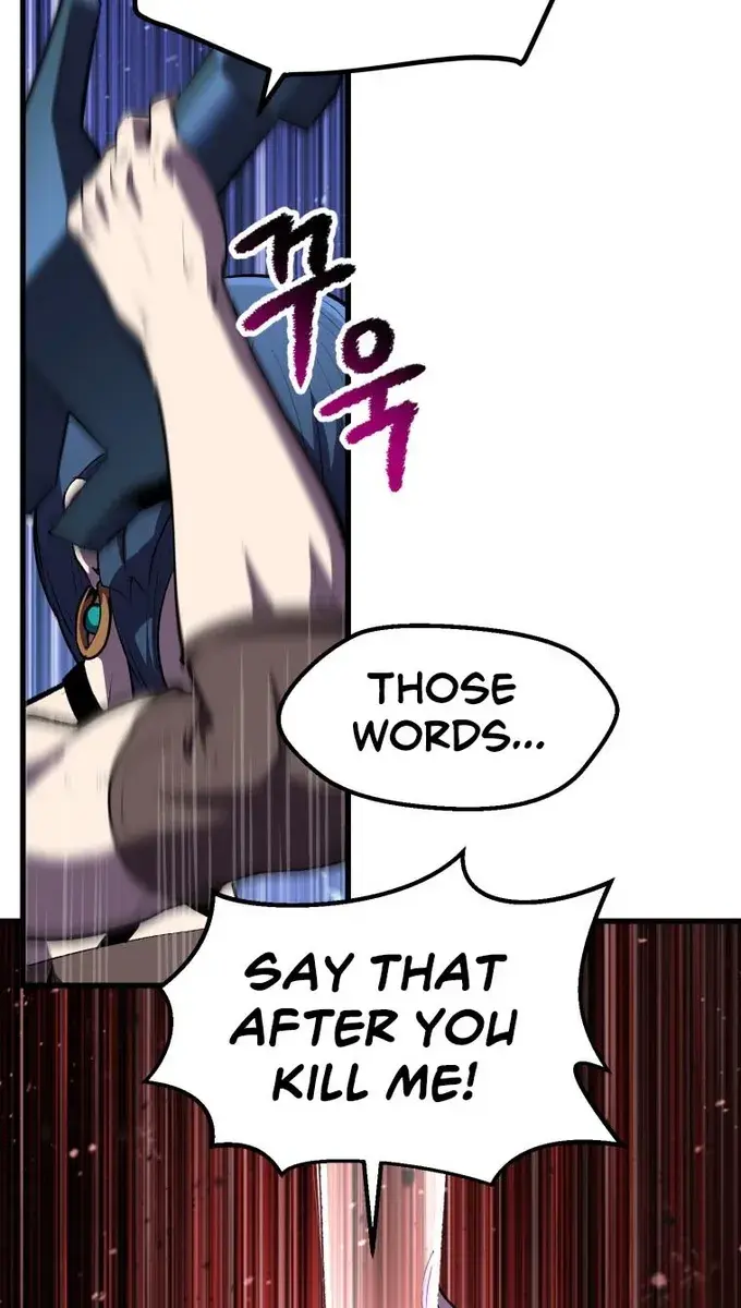 Latna Saga: Survival of a Sword King Chapter 125 Page 45