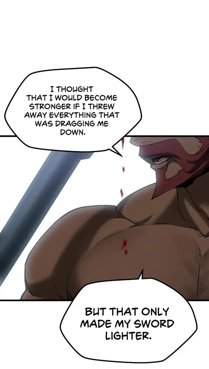Latna Saga: Survival of a Sword King Chapter 125 Page 50