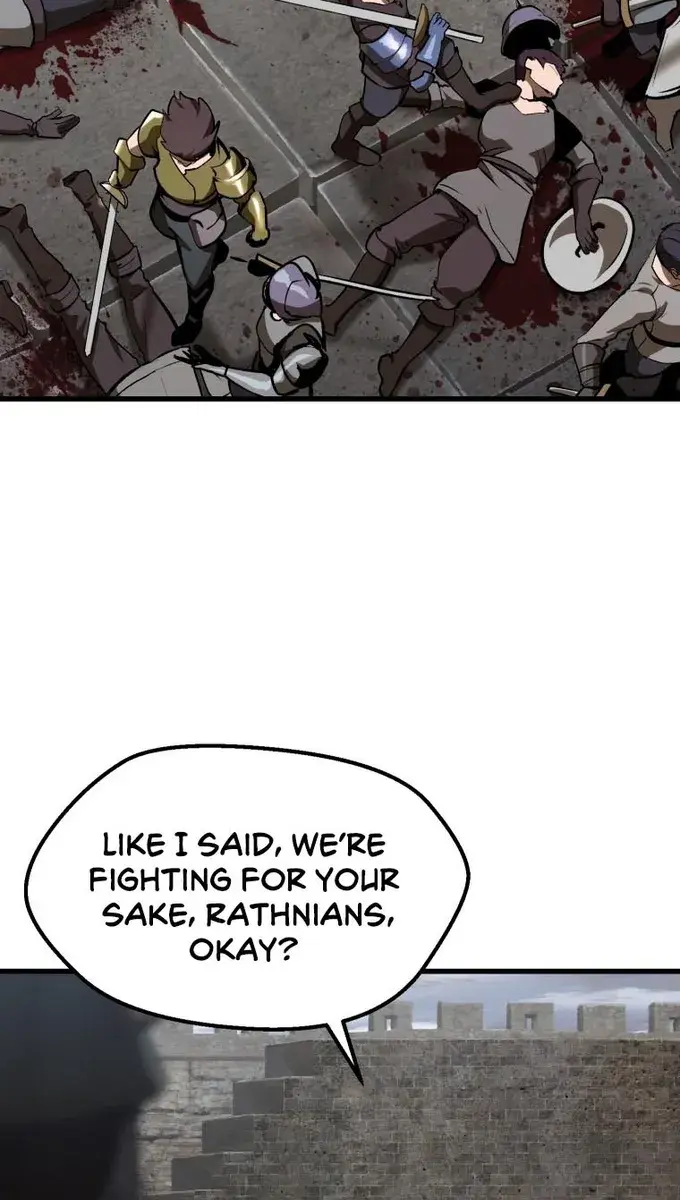 Latna Saga: Survival of a Sword King Chapter 125 Page 57