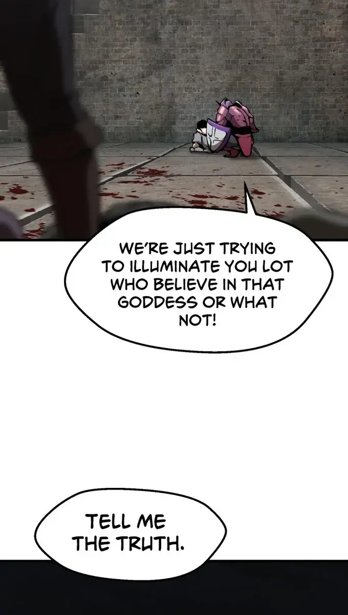 Latna Saga: Survival of a Sword King Chapter 125 Page 58