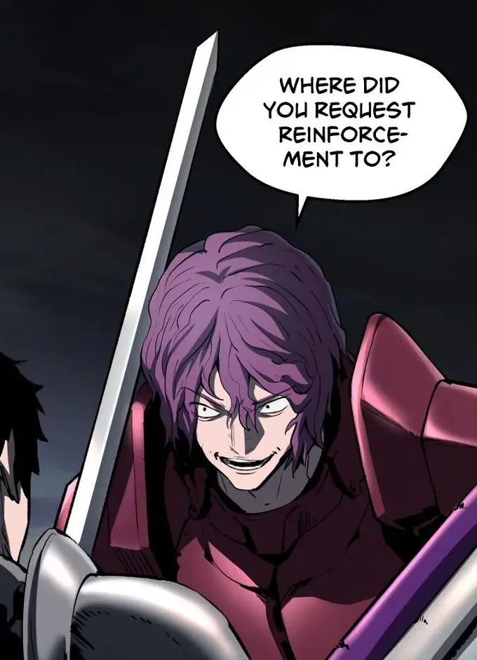 Latna Saga: Survival of a Sword King Chapter 125 Page 59