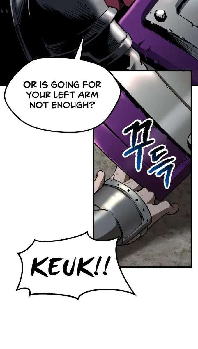 Latna Saga: Survival of a Sword King Chapter 125 Page 60