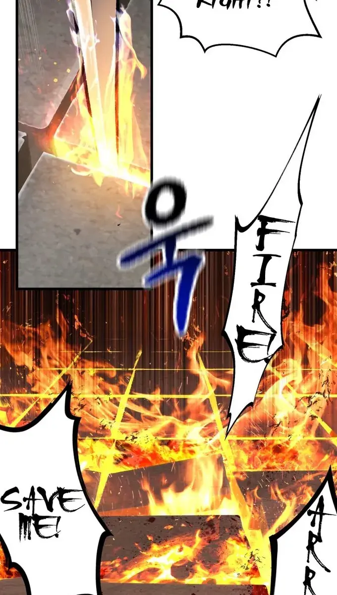 Latna Saga: Survival of a Sword King Chapter 125 Page 66
