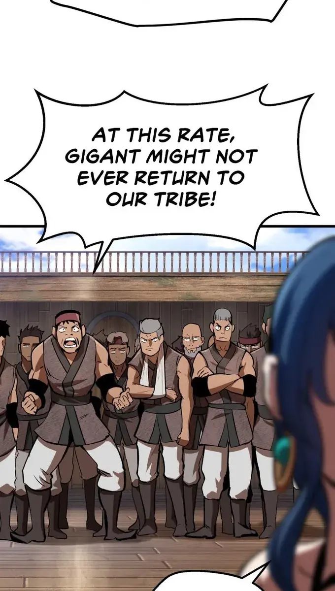 Latna Saga: Survival of a Sword King Chapter 125 Page 80