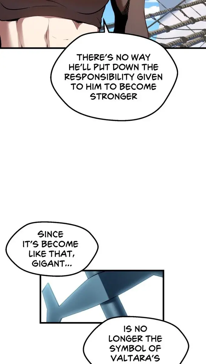 Latna Saga: Survival of a Sword King Chapter 125 Page 83
