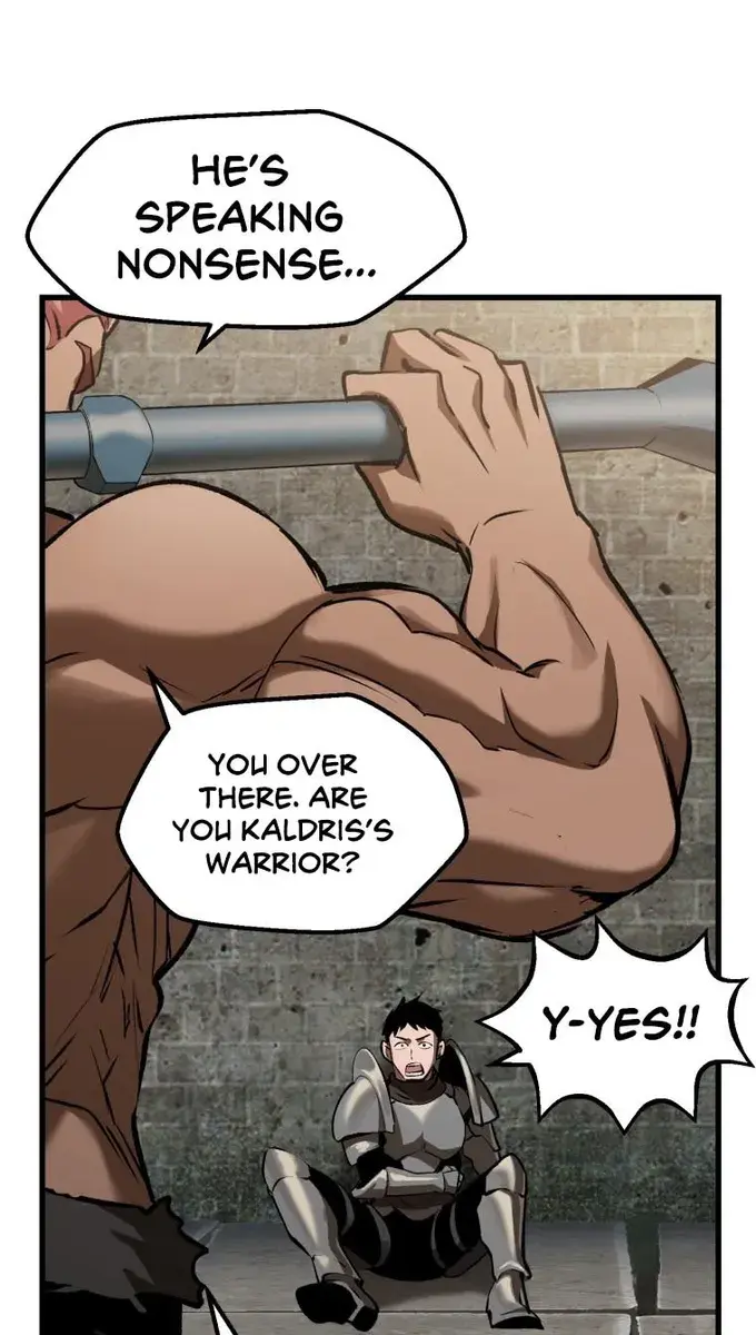 Latna Saga: Survival of a Sword King Chapter 125 Page 89