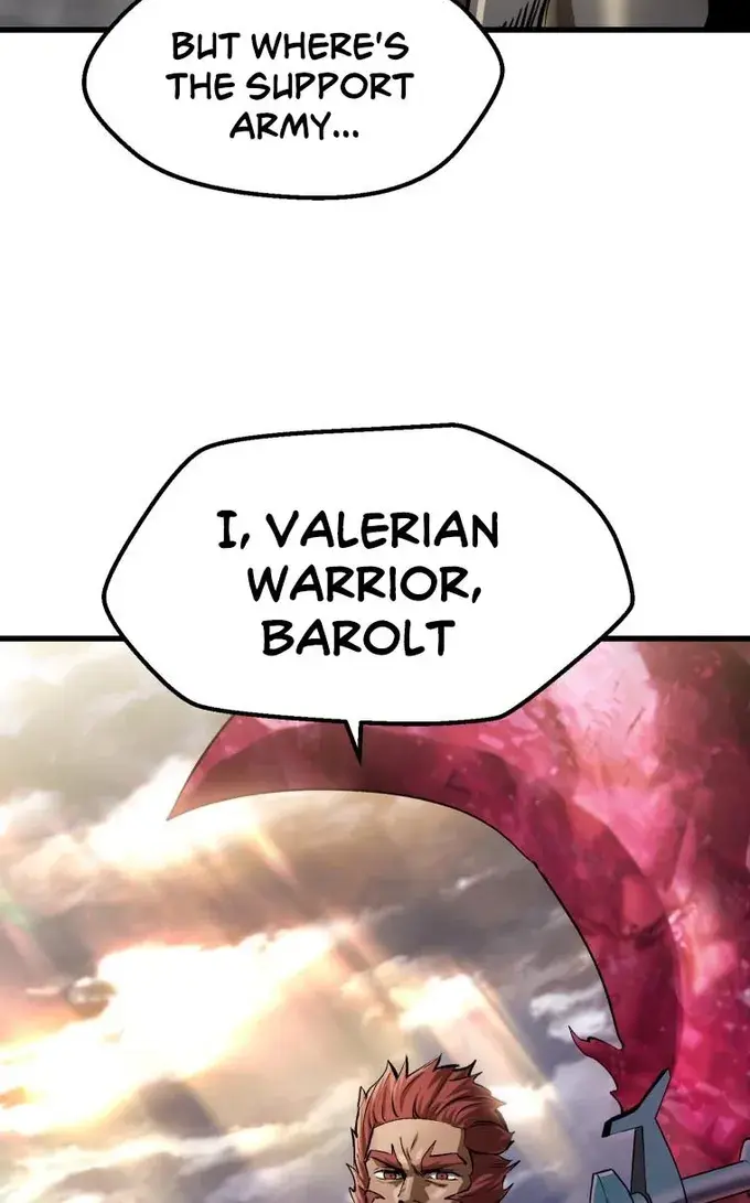 Latna Saga: Survival of a Sword King Chapter 125 Page 91