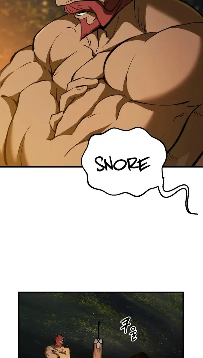 Latna Saga: Survival of a Sword King Chapter 125 Page 94