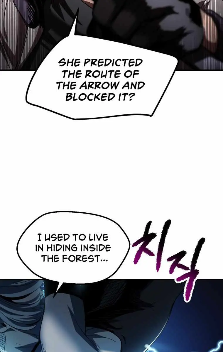 Latna Saga: Survival of a Sword King Chapter 128 Page 34