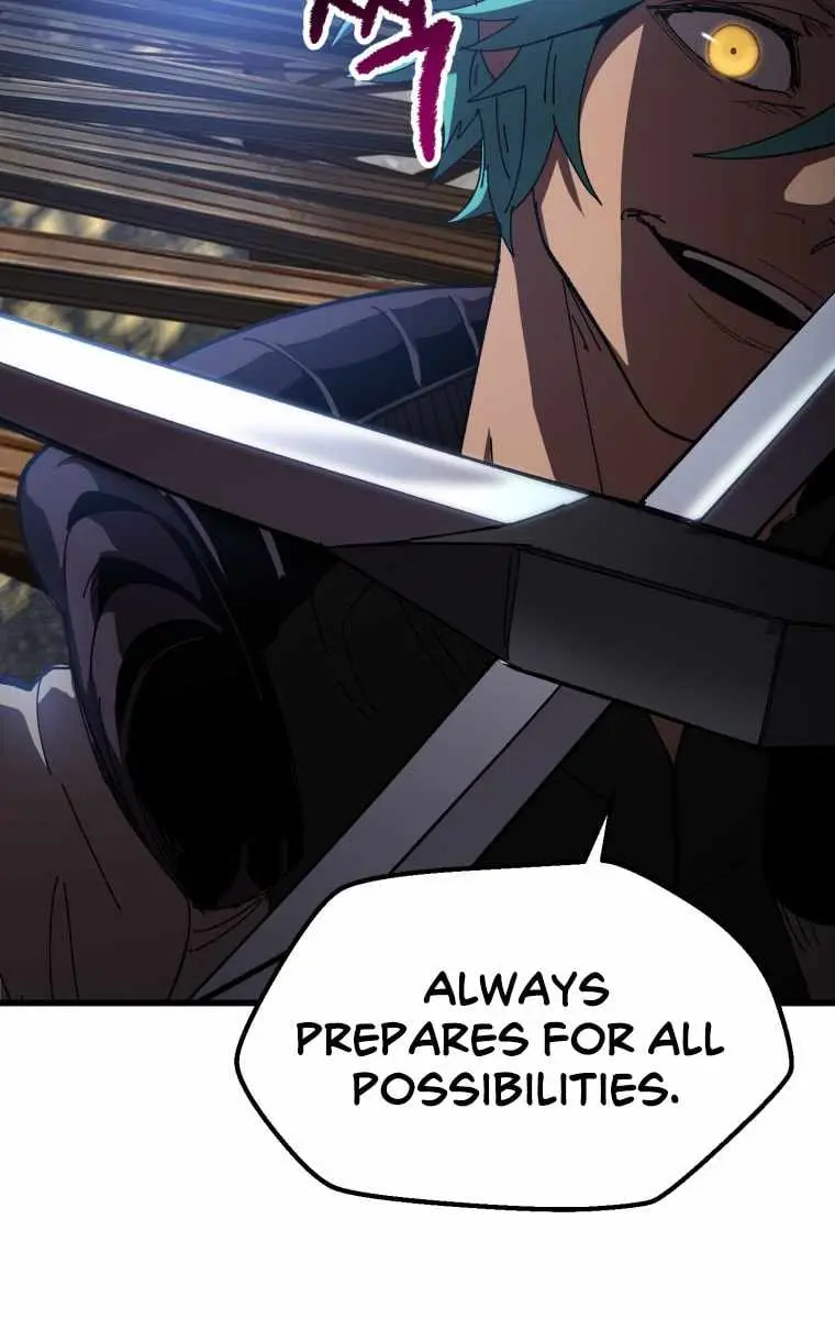 Latna Saga: Survival of a Sword King Chapter 128 Page 44