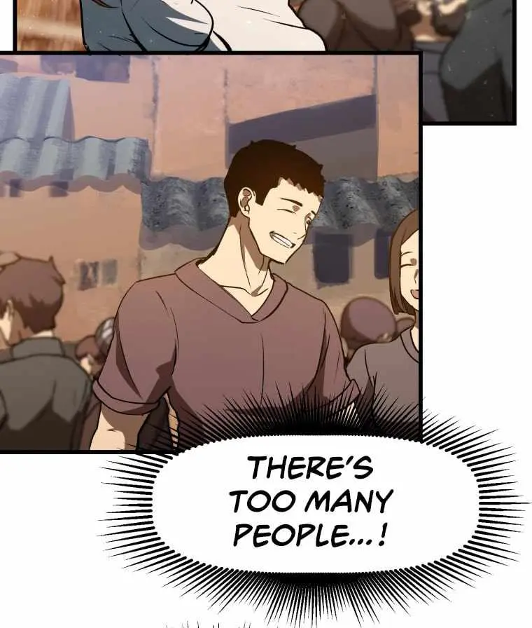 Latna Saga: Survival of a Sword King Chapter 128 Page 70