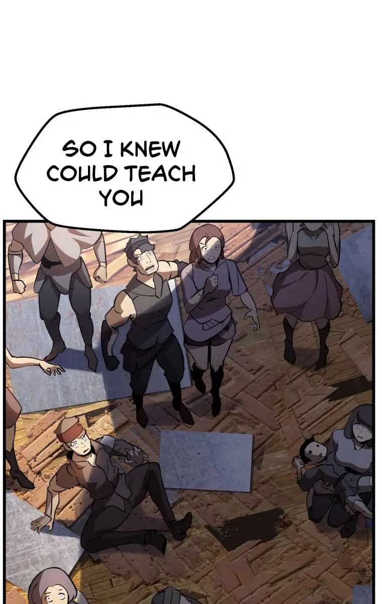 Latna Saga: Survival of a Sword King Chapter 128 Page 107