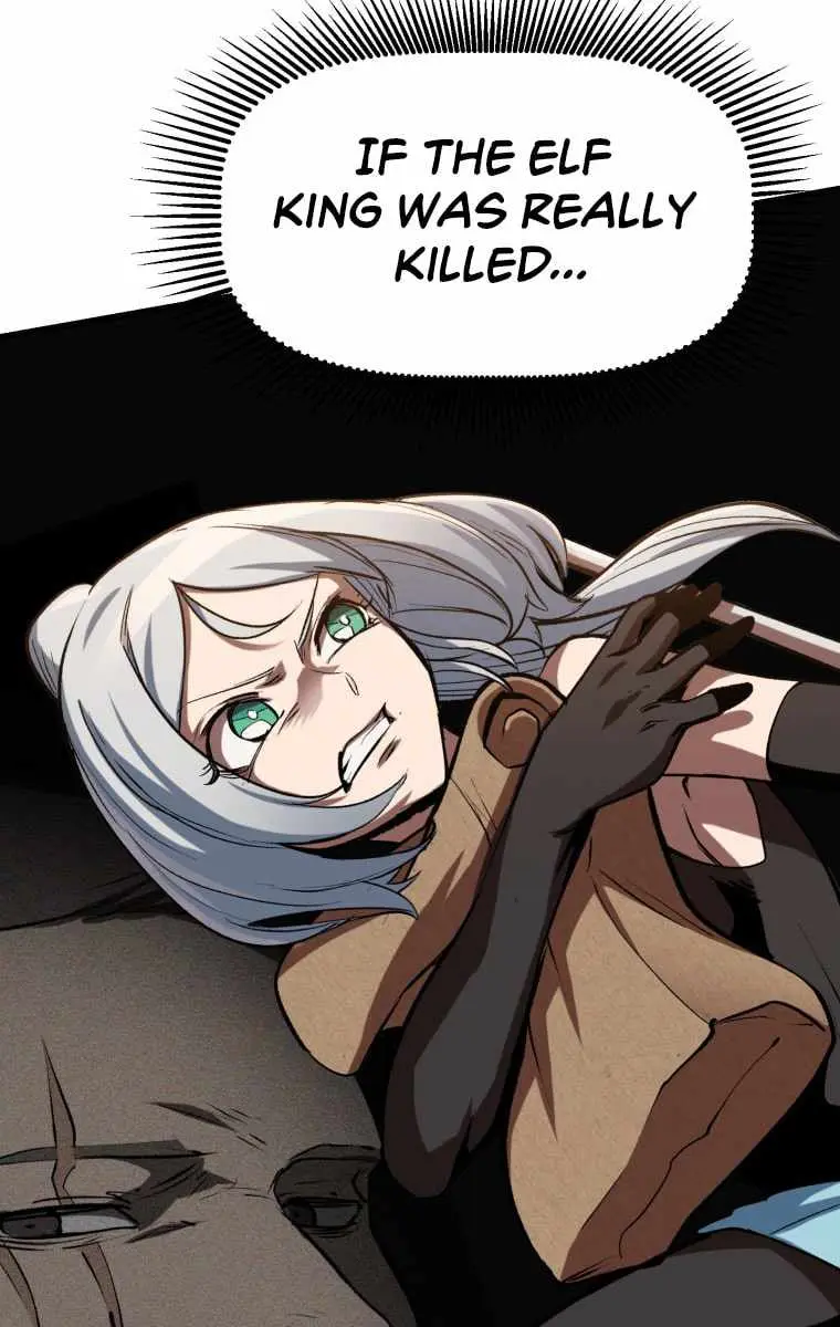 Latna Saga: Survival of a Sword King Chapter 129 Page 3