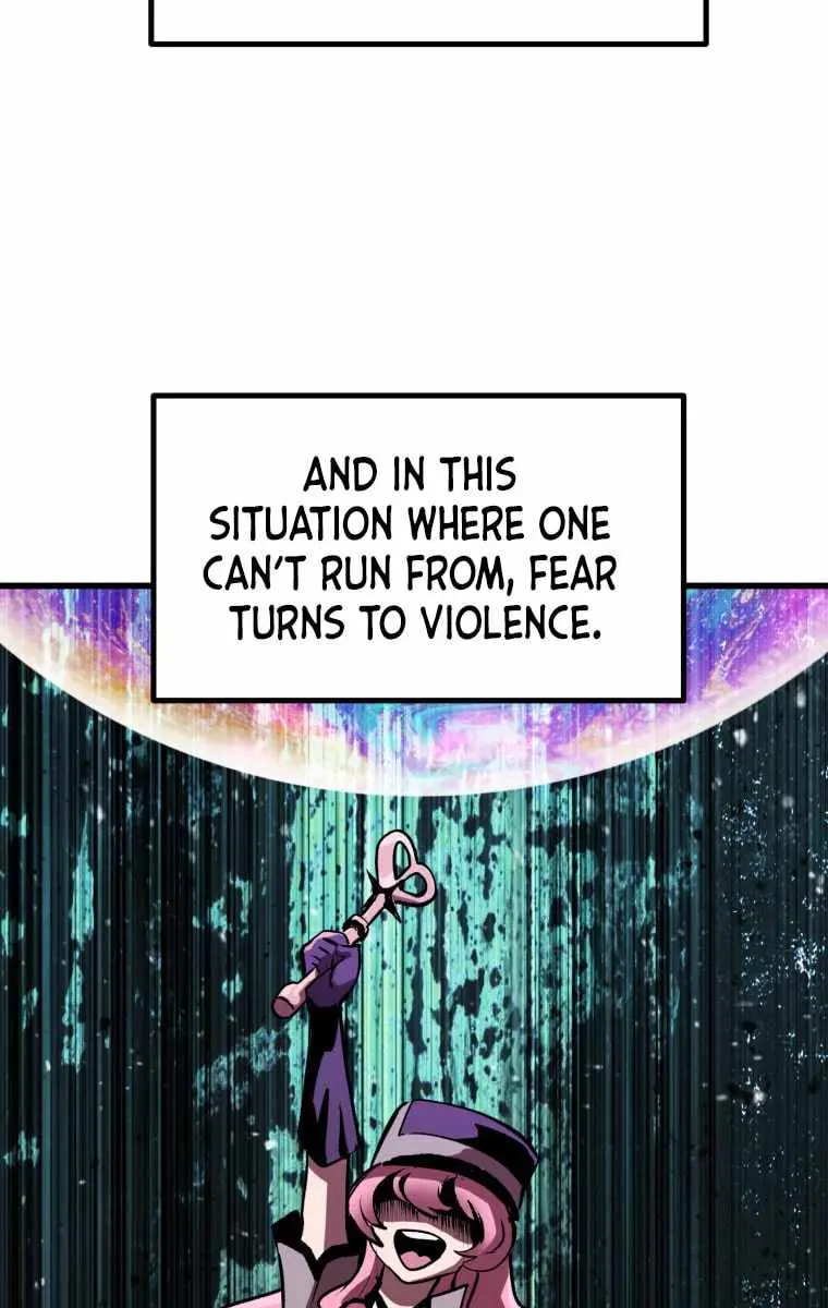 Latna Saga: Survival of a Sword King Chapter 129 Page 95