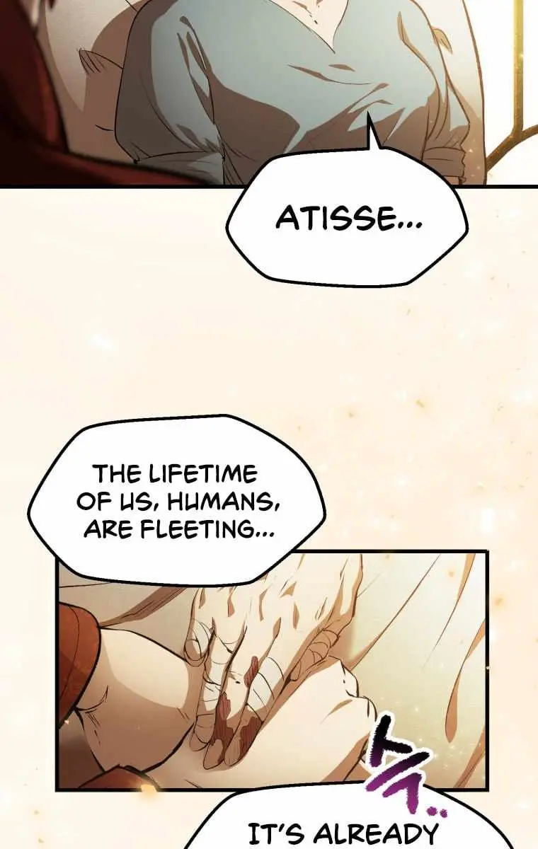 Latna Saga: Survival of a Sword King Chapter 129 Page 103